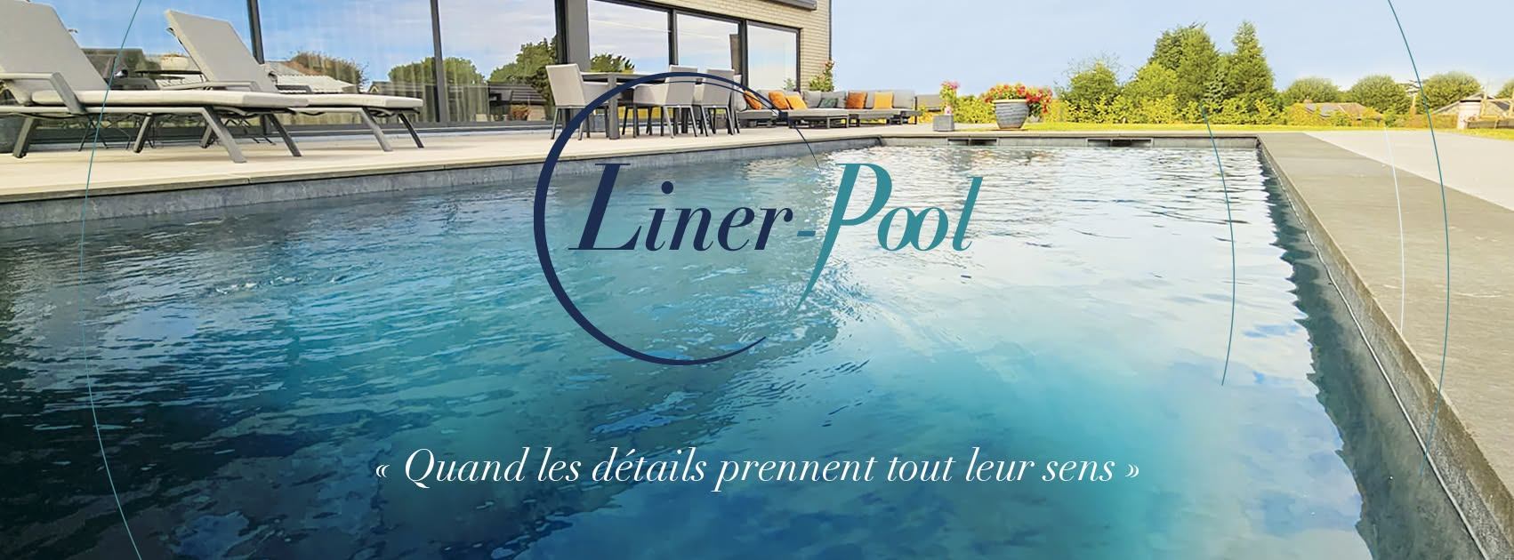 Liner-Pool — Quand les détails prennent tout leur sens